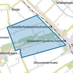 Gasselternijveenschemond