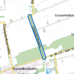 Dideldomweg