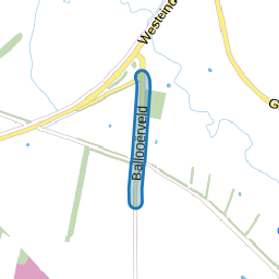 Ballooërveld