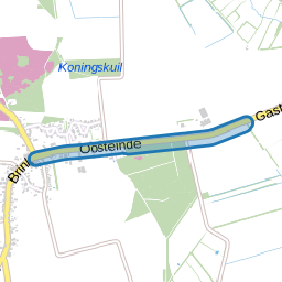 Oosteinde