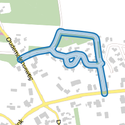 Zandkampen