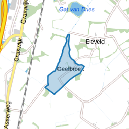 Geelbroek