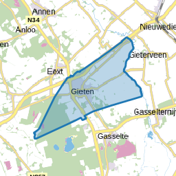Gieten