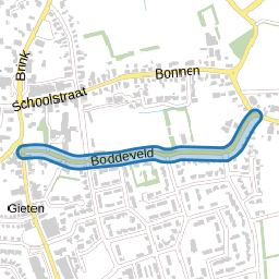 Boddeveld