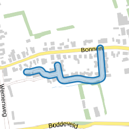 Bonnerhoek