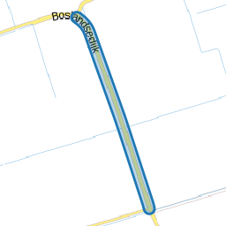 Boslandsedijk