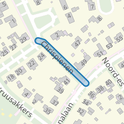 Chrispienen