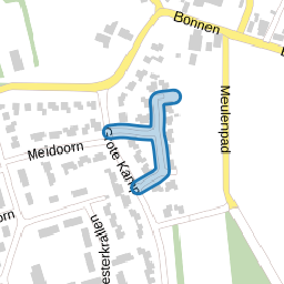 de Veldkamp
