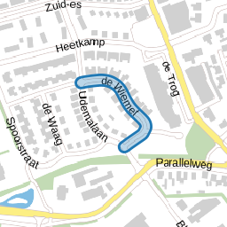 de Wiemel