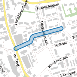 Eekschillersweg