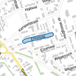 Ekkelwal
