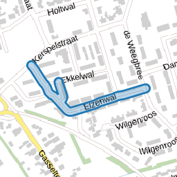 Elzenwal