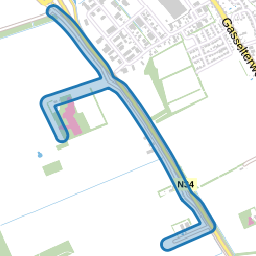 Gieterveldweg