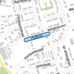 Holtwal