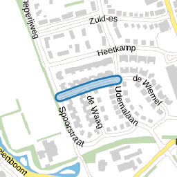 Hoornstraat