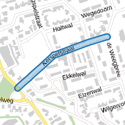 Kerspelstraat