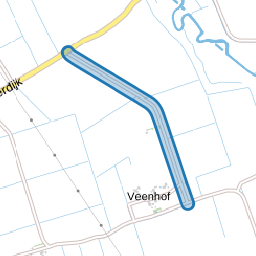 Koestroomdijk
