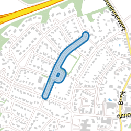 Landspoelen