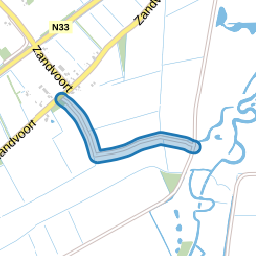 Madenweg