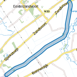 Noordveensedijk