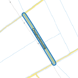 Osseveensdijk