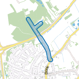 Oude Groningerweg