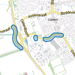 Parallelweg