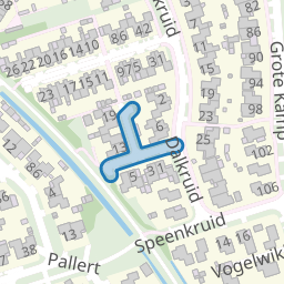 Pijlkruid