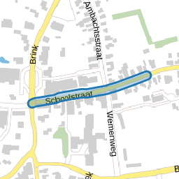 Schoolstraat