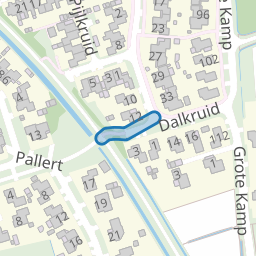 Speenkruid