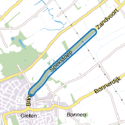 Spekstoep