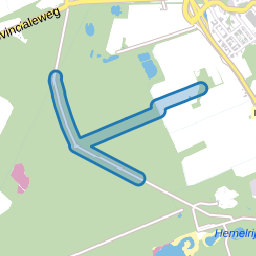 Staatsbos