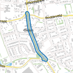 Stationsstraat