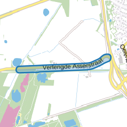 Verlengde Asserstraat
