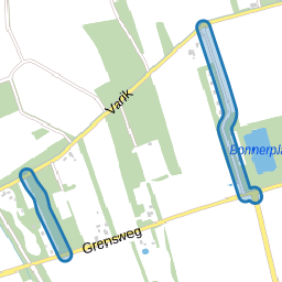 Verlengde Looweg