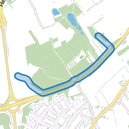 Voorste Land