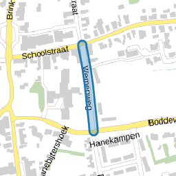 Wemenweg