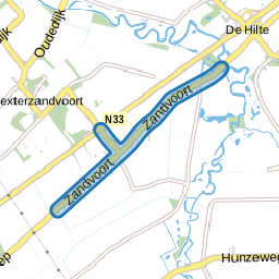 Zandvoort