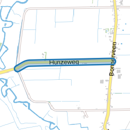 Hunzeweg