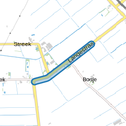 Langestraat