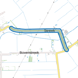 Streek