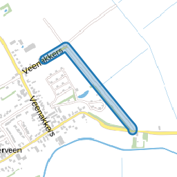 Turfweg