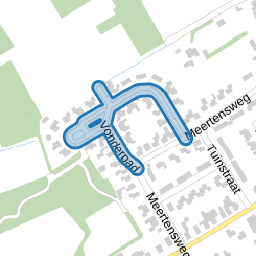 Vonderpad