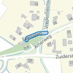Evenveen