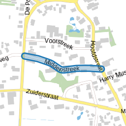 Middenstreek