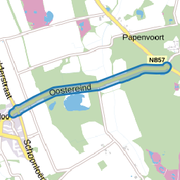 Oostereind