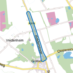 Rolderstraat