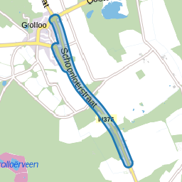 Schoonloërstraat