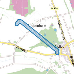 Vredenheimseweg