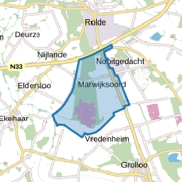 Marwijksoord